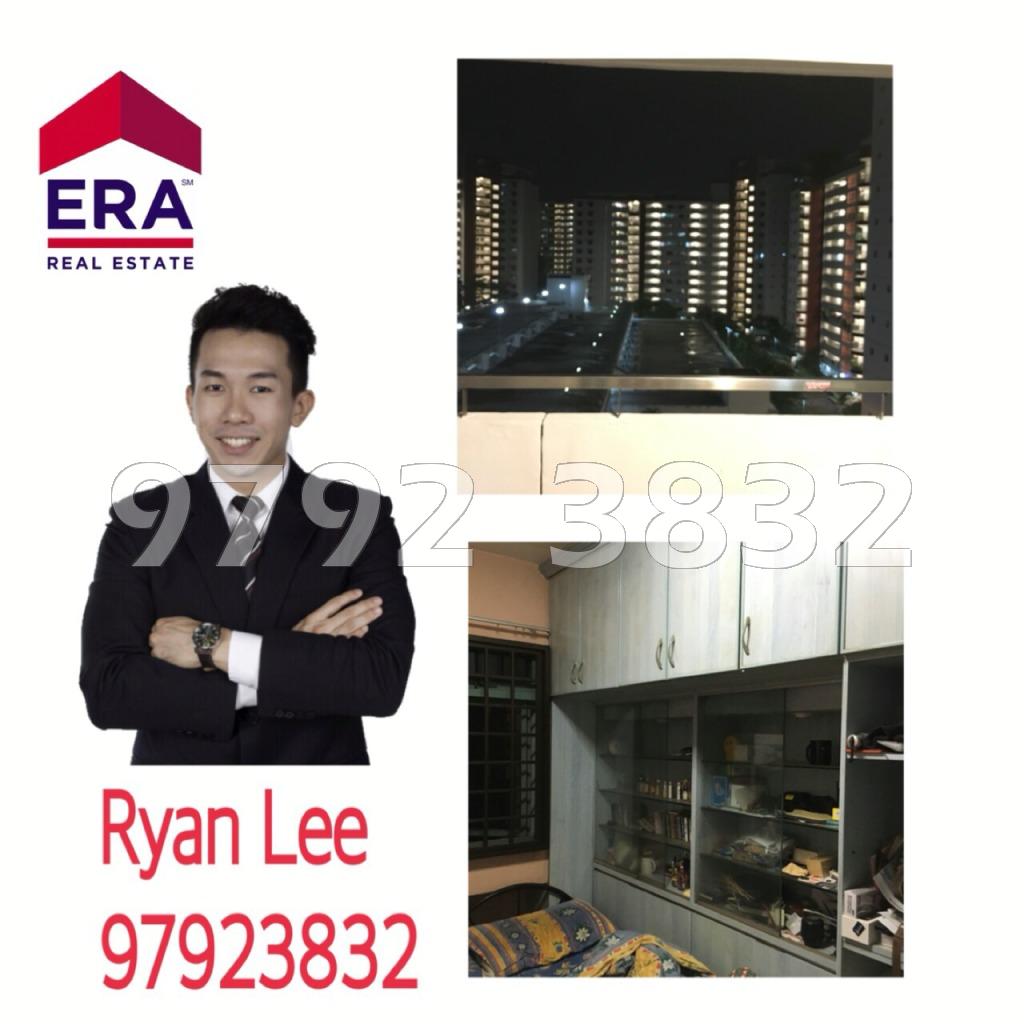 Choa Chu Kang Avenue 4 thumbnail photo